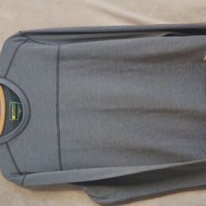 GH Bass & CO Men's long sleeve Tee